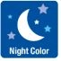 Night-color-ikona