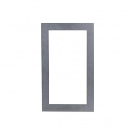 VTM125 Dahua ramka maskująca dla 2 modułów