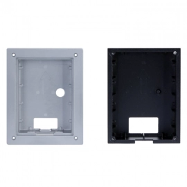 VTM114 Dahua puszka montażowa podtynkowa