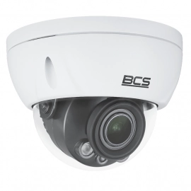 BCS-DMIP3801IR-V-E-Ai BCS Line kamera inteligentna IP 8Mpx IR 40m WDR