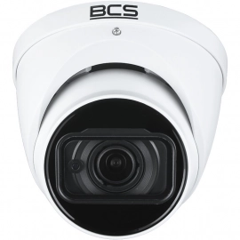 BCS-DMIP2501IR-V-Ai BCS Line kamera inteligentna IP 5Mpx IR 40m WDR