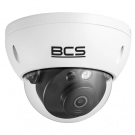 BCS-DMIP3201IR-E-Ai BCS Line kamera inteligentna IP 2Mpx IR 50m WDR