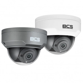 BCS-P-214RWSA-II BCS Point kamera megapikselowa IP 4Mpx IR 40m WDR