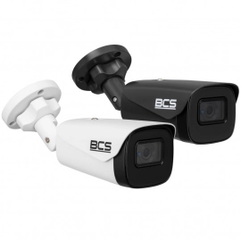 BCS-TQ3503IR3-G(II) BCS Line kamera 4w1 5Mpx IR 40M