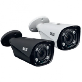 BCS-TA4-8MWIR6-V-M-G BCS Line kolorowa kamera 4w1 8Mpx IR 60M WDR