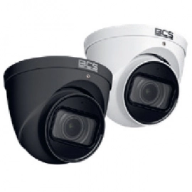 BCS-EA1-2MIR3-F-M-G BCS Line kolorowa kamera 4w1 2Mpx IR 30M