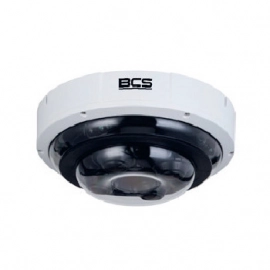 BCS-L-DMIP-4x2MWSIR3-V-A BCS Line kamera multisensoryczna IP 4x 2Mpx