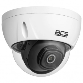 BCS-DMIP3801IR-E-Ai BCS Line kamera inteligentna IP 8Mpx IR 50m WDR