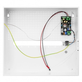 BCS-ZA1206/UPS/H Zasilacz buforowy impulsowy 72W w obudowie wewnętrznej