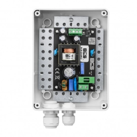 BCS-ZA4802/S zasilacz 48V 2A w obudowie zewnętrznej