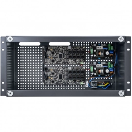 BCS-IP16Gb/RACK5U Switch PoE z zasilaczem do 16 kamer