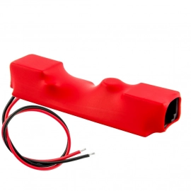 BCS-ADPOE/S BCS Adapter do zasilania urządzeń IP z PoE