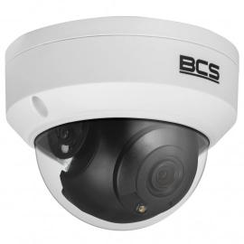 BCS-P-DIP14FSR3 BCS Point kamera IP z obiektywem stałoogniskowym 4Mpx WDR