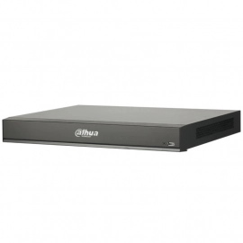 XVR7208A-4K-I2 Dahua rejestrator inteligentny 8 kanałowy HDCVI do 8Mpx WizSense
