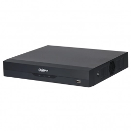 XVR5116HS-I2 Dahua rejestrator inteligentny 16 kanałowy HDCVI do 8Mpx WizSense