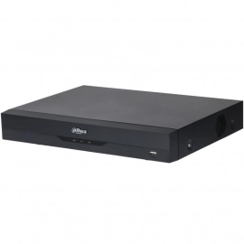 XVR5116HE-4KL-I2 Dahua rejestrator inteligentny 16 kanałowy HDCVI do 8Mpx WizSense