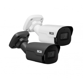 BCS-P-TIP22FSR4-AI1 BCS kamera tubowa IP 2Mpx IR 40M WDR