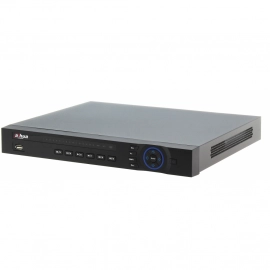 NVR4208 Dahua sieciowy rejestrator 8 kanałowy IP obsługujący kamery do 5Mpx