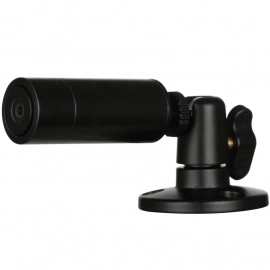 HAC-HUM3200G-B-0280B Dahua kamera mini tubowa HD-CVI z obiektywem Pinhole 2Mpx WDR