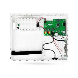 JA-107KR LAN Jablotron centrala sterująca z komunikatorem LAN i modułem radiowym