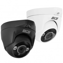BCS-DMQE1200IR3-G(II) BCS Line kamera megapikselowa 2Mpx IR 30M
