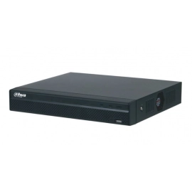 NVR4108HS-4KS2/L Dahua rejestrator inteligentny 8 kanałowy IP do 8Mpx SMD