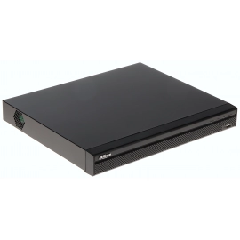 NVR4208-8P-4KS2/L Dahua rejestrator 8 kanałowy IP do 8Mpx PoE