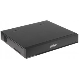 NVR5432-16P-I/L Dahua rejestrator 32 kanałowy IP do 8Mpx 16xPoE WizSense