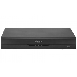XVR5108HE-4KL-I2 Dahua rejestrator inteligentny 8 kanałowy HDCVI do 6Mpx WizSense
