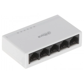 PFS3005-5ET-L Dahua switch 5-portowy