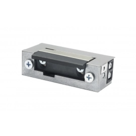 ES1-011 Bira elektrozaczep regulowany symetryczny z pamięcią wewnętrzną