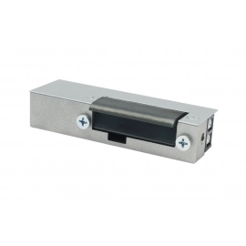 EL1-012 Bira elektrozaczep z wyłącznikiem