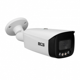 BCS-L-TIP58FCL4-AI1 BCS Line kamera megapikselowa 8Mpx IR 40M