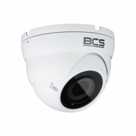 BCS-DMQE4500IR3-B(II) BCS Line kamera 4w1 5Mpx IR 40M