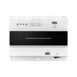 BCS-ADIP-II BCS Line adapter LAN do systemu 2-przewodowego