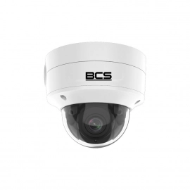 BCS-V-DIP54VSR4-AI2 BCS View kamera sieciowa IP 4Mpx IR 40M Motozoom