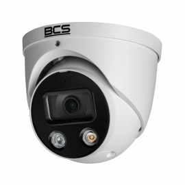 BCS-L-EIP58FCL3-AI1 BCS Line kamera megapikselowa 8Mpx LED 30M