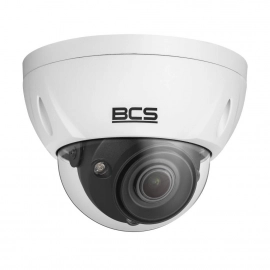 BCS-DMIP5501IR-AI-0735 BCS Line kamera inteligentna IP 5Mpx IR 80m WDR