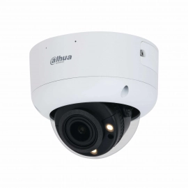 IPC-HDBW5449R1-ZE-LED-2712 Dahua kamera kopułowa Full-color 4Mpx WDR AI