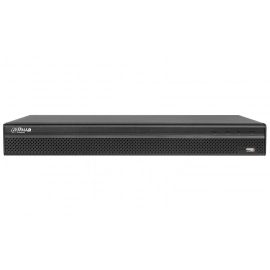 NVR4204-P-4KS2/L Dahua rejestrator sieciowy 4 kanałowy IP 4K