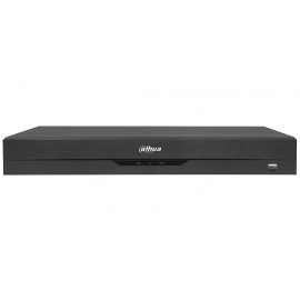 XVR5216AN-I3 Dahua rejestrator inteligentny 16 kanałowy HDCVI do 6Mpx WizSense