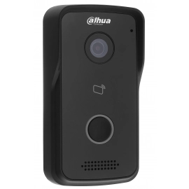 VTO2111D-P-S2 videodomofon kamera zewnętrzna Wi-Fi PoE