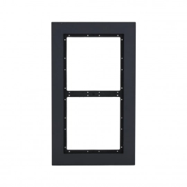 VTM25P2 Dahua ramka maskująca dla 2 modułów