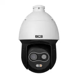 BCS-L-SIP224FR5-TH-AI1 BCS Line Pro kamera termowizyjna IP 4Mpx IR 50M 