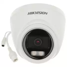 DS-2CD1347G0-L(2.8mm) Hikvision kamera kopułkowa IP 4Mpx IR 30M