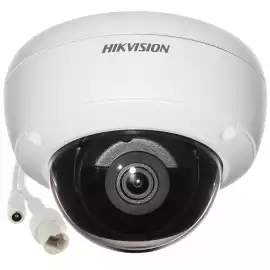 DS-2CD2126G2-I(2.8mm) Hikvision kamera wandaloodporna IP 2Mpx IR 30 m WDR