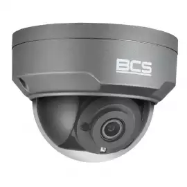 BCS-P-DIP24FSR3-AI2-G BCS Point kamera kopułowa IP 4Mpx IR 30M WDR