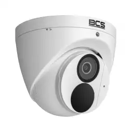 BCS-P-EIP25FSR3-AI2 BCS Point kamera inteligentna 5Mpx IR 30M WDR