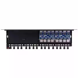 PTF-68R-EXT/PoE Ewimar ogranicznik przepięć sieci LAN 8-kanałowe 