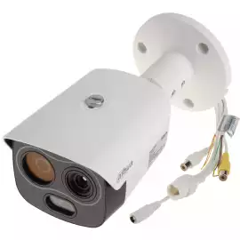 TPC-BF1241-B3F4-S2 Dahua kamera termowizyjna IP wizsense 3.5mm 4 Mpx